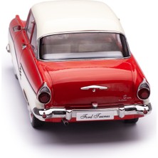 Kk Scale 1957 Ford Taunus - Barok