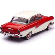 Kk Scale 1957 Ford Taunus - Barok