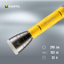 Varta LED Outdoor Sports Fener 2AA