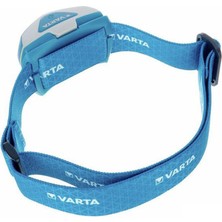 Varta Outdoor Sports Kafa Feneri H10 Pro