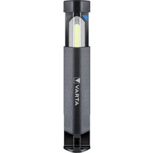 Varta Work Flex Telescope Lıght Fener