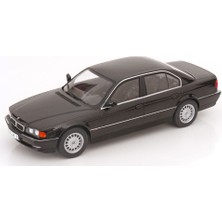 Kk Scale 1994 Bmw 7.40i E38