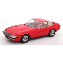 Kk Scale 1969 Ferrari 365 Gtb Daytona