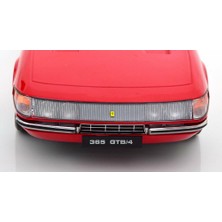 Kk Scale 1969 Ferrari 365 Gtb Daytona