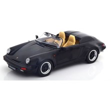 Kk Scale 1989 Porsche 911 Speedster