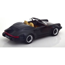 Kk Scale 1989 Porsche 911 Speedster