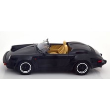 Kk Scale 1989 Porsche 911 Speedster