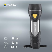 Varta Day Lıght Multı LED Fener F30 2xd