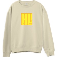 Chill Regular Sweatshirt