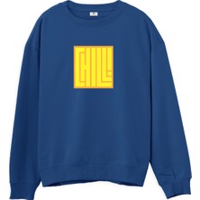 Chill Regular Sweatshirt