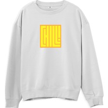 Chill Regular Sweatshirt