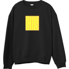 Chill Regular Sweatshirt