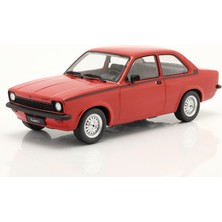 Kk Scale 1976 Opel Kadett C Junior