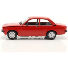 Kk Scale 1976 Opel Kadett C Junior