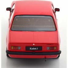 Kk Scale 1976 Opel Kadett C Junior