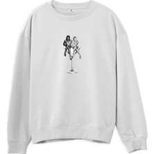Kate & Naomi Regular Sweatshirt