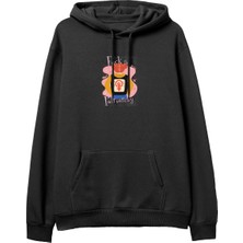 Coutliner Patriarchy Regular Hoodie