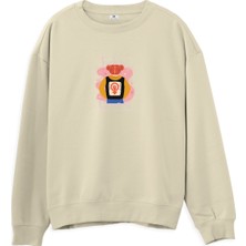 Patriarchy Regular Sweatshirt