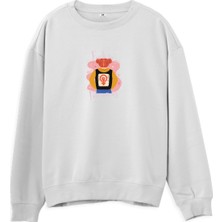 Patriarchy Regular Sweatshirt