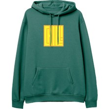 Coutliner Chill Regular Hoodie