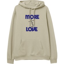 Coutliner More Love Regular Hoodie
