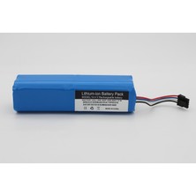 360 X90  5200 Mah Robot Süpürge Batarya