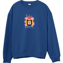 Patriarchy Regular Sweatshirt
