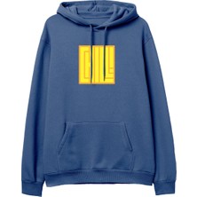 Coutliner Chill Regular Hoodie