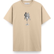 Kate & Naomi Regular T-Shirt