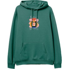 Coutliner Patriarchy Regular Hoodie