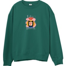 Patriarchy Regular Sweatshirt