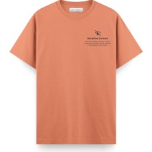 Sensitive Content Regular T-Shirt