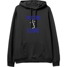 Coutliner More Love Regular Hoodie
