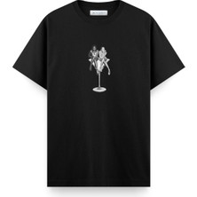 Kate & Naomi Regular T-Shirt