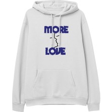 Coutliner More Love Regular Hoodie