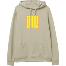 Coutliner Chill Regular Hoodie