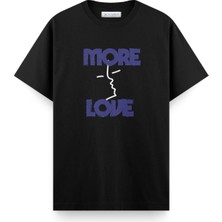 More Love Regular T-Shirt