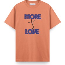 More Love Regular T-Shirt