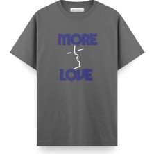 More Love Regular T-Shirt