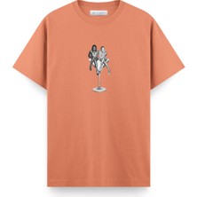 Kate & Naomi Regular T-Shirt