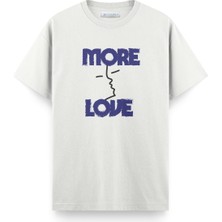 More Love Regular T-Shirt