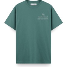 Coutliner Sensitive Content Regular T-Shirt