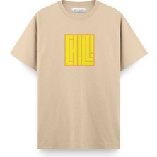 Chill Regular T-Shirt