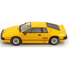 Kk Scale 1981 Lotus Esprit Turbo