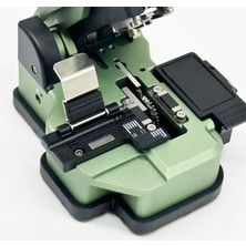 K-Tech Yt 58 Otomatik Fiber Cleaver (Fiber Kablo Kesici)