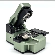 K-Tech Yt 58 Otomatik Fiber Cleaver (Fiber Kablo Kesici)