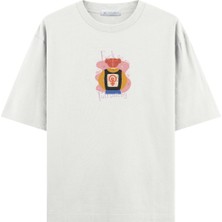 Coutliner Patriarchy Oversize T-Shirt (Ekstra! Bol Kesim)