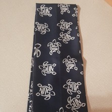 Oben Hobi Içi Telli Bandana Saç Aksesuarı