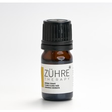 Zühre Therapy Ylang Ylang Yağı