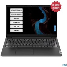 Lenovo Nb V15 83A100KXTR I7-1355U 8gb 512SSD O/b 15.6 Dos